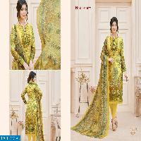 noorie art maheera Wholesale Casual Dress material